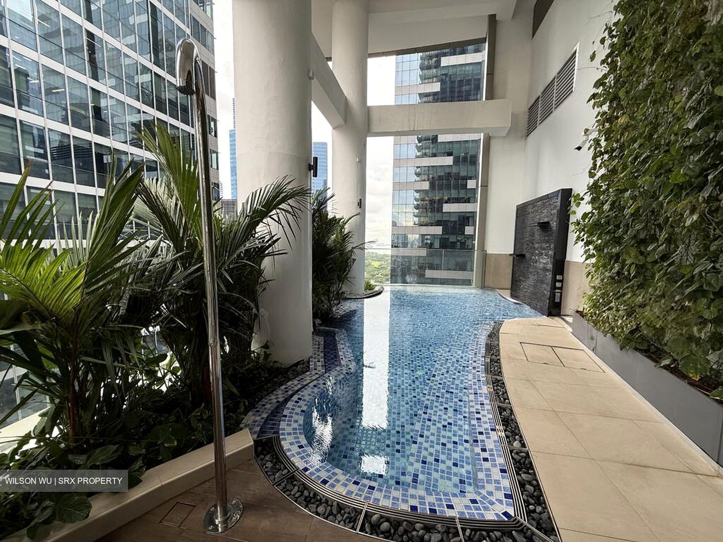 One Shenton (D1), Apartment #495852711